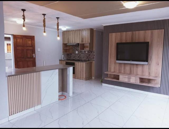 4 BEDROOM PROPERTY TO RENT IN ALBERTSDAL